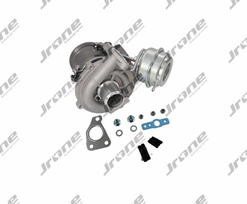 Турбокомпресор Jrone 8G12200844