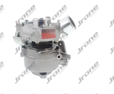 Турбокомпресор Jrone 8M35300H02