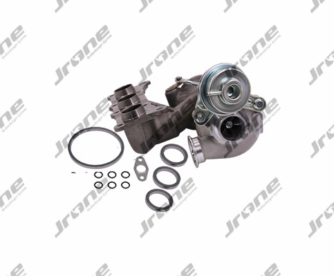 Турбокомпресор Jrone 8M0340MB05
