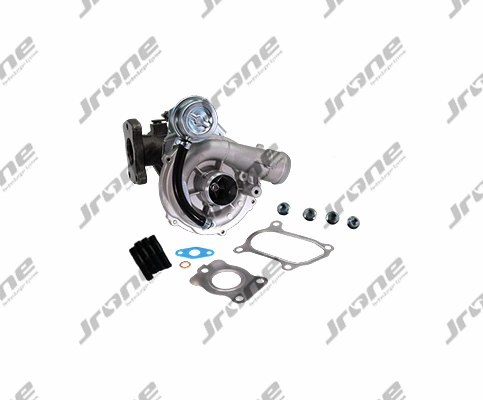 Турбокомпресор Jrone 8G15200116