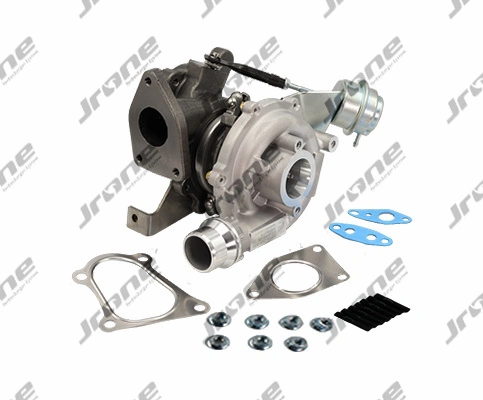 8G15200B10 Jrone Турбонаддув