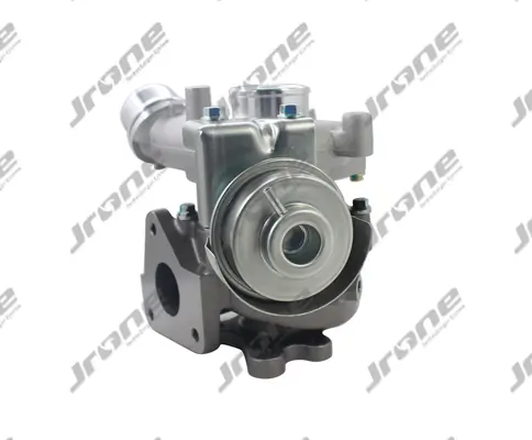 Турбокомпресор Jrone 8M35300H22