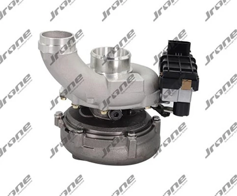 Купити A642090868087 Mercedes Турбіна