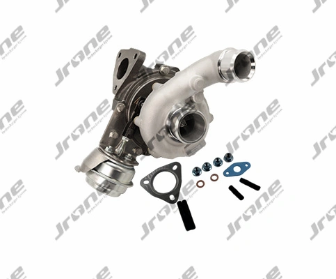 8G15300C06 Jrone Турбонаддув