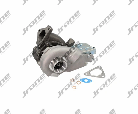 8G22300377 Jrone Турбонаддув