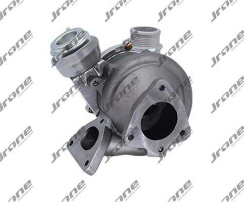 8G20300464 Jrone Турбонаддув