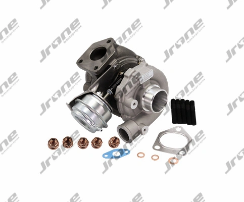 Турбокомпресор Jrone 8G15300149