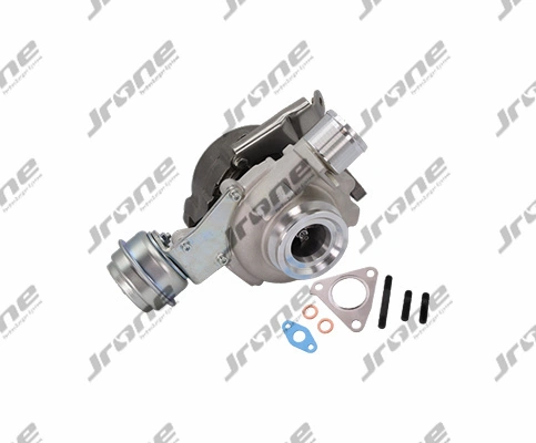 Турбокомпресор Jrone 8G17300808