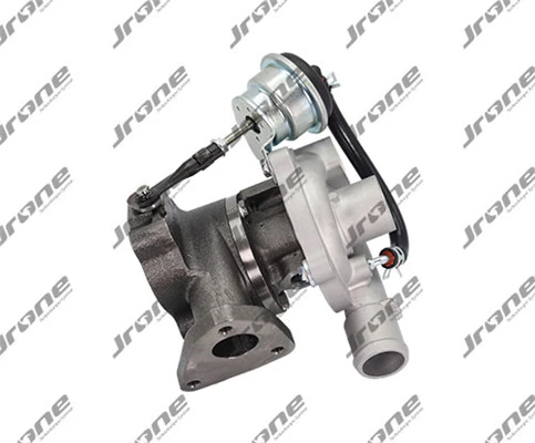 Турбокомпресор Jrone 8B35200617