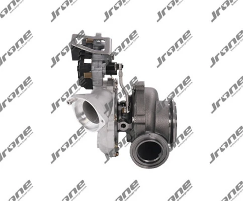 Турбіна 8G22300974 Jrone