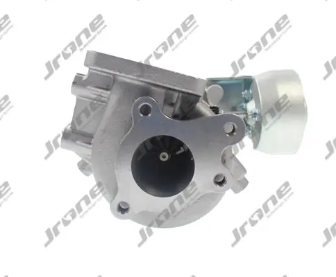8M35300H02 Jrone Турбонаддув