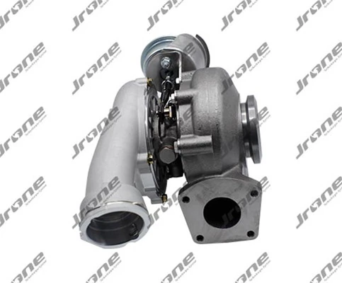 8G20300670 Jrone Турбонаддув