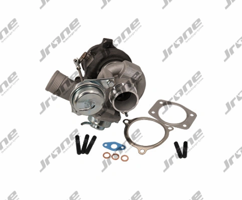 8M04400287 Jrone Турбонаддув