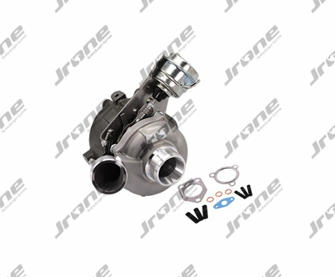 Турбокомпресор Jrone 8B43300641
