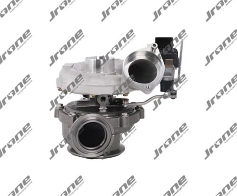 Турбокомпресор Jrone 8G22300974