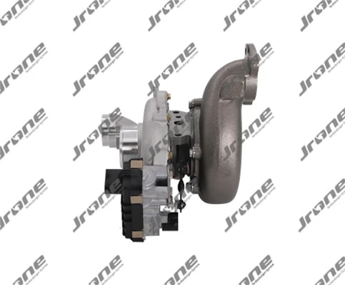 Купити 8G20300788 Jrone Турбіна
