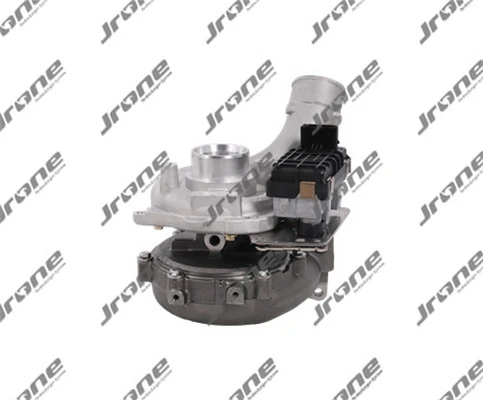 Турбокомпресор Jrone 8G22300678