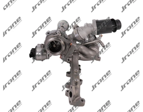 Купити 8B2S200780 Jrone Турбіна