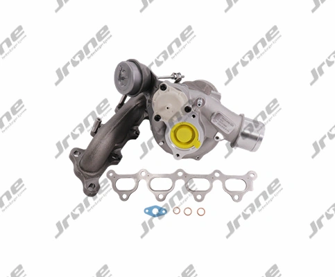Турбіна Peugeot/Citroen 95516202 ціна, від 371.89 USD