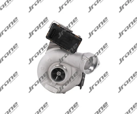 8G22300974 Jrone Турбонаддув