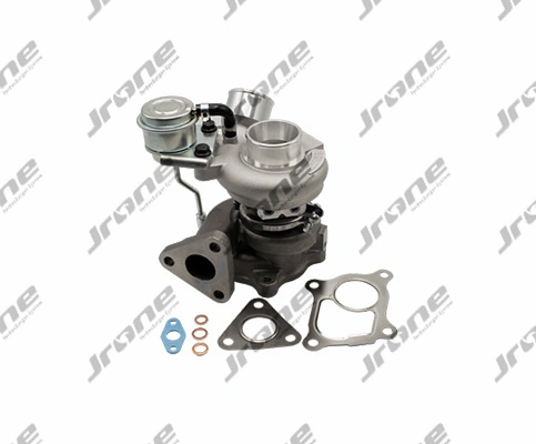 Турбокомпресор Jrone 8M35200421