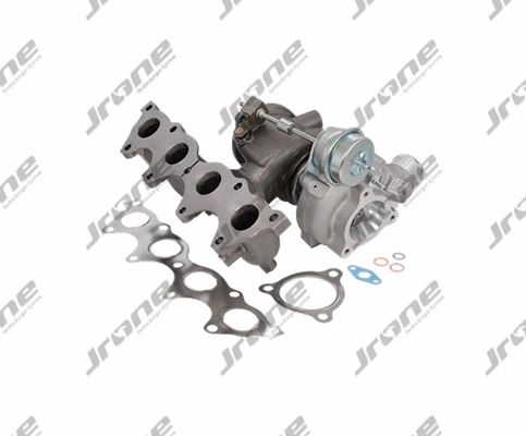 Турбіна Jrone 8B0340MH39 ціна, від 403.11 USD