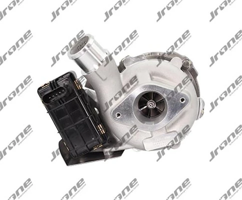 8G17300939 Jrone Турбонаддув