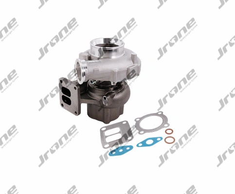 Турбіна Mercedes A9060969799 ціна, від 619.04 USD