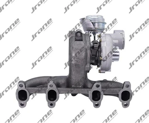 8G1730M386 Jrone Турбонаддув