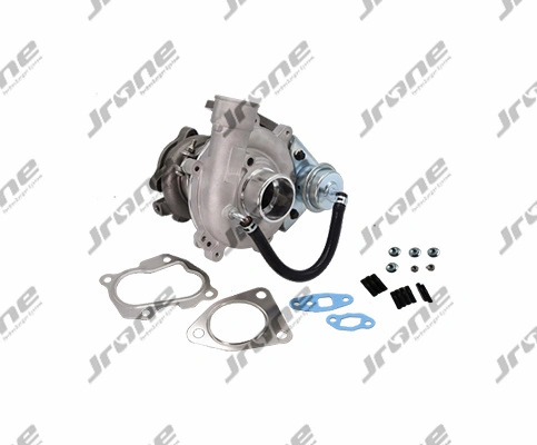 Турбокомпресор Jrone 8T10200704