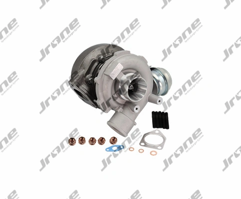 8G20300110 Jrone Турбонаддув