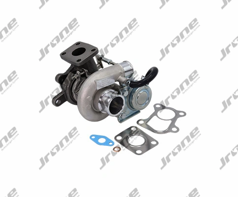 Турбокомпресор Jrone 8M02200519