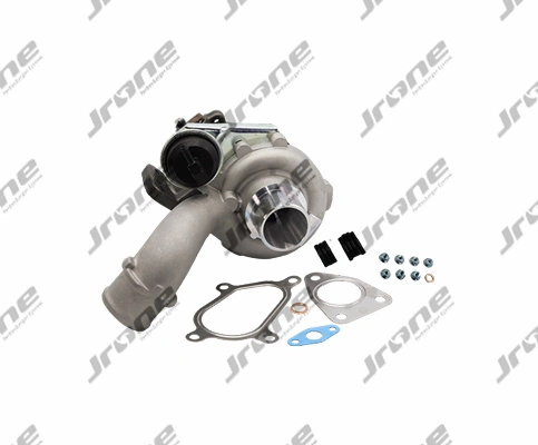 Турбокомпресор Jrone 8G15200181