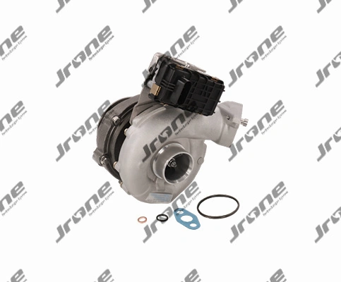 Турбіна Jrone 8G22300974 ціна, від 457.35 USD