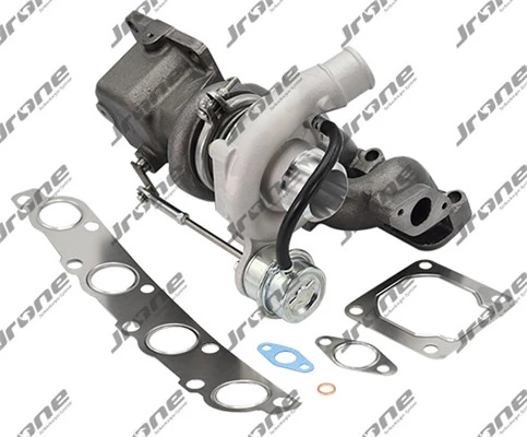 8G2020MC25 Jrone Турбонаддув