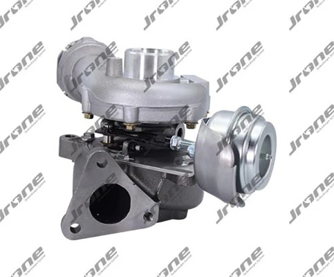 8G17300972 Jrone Турбонаддув