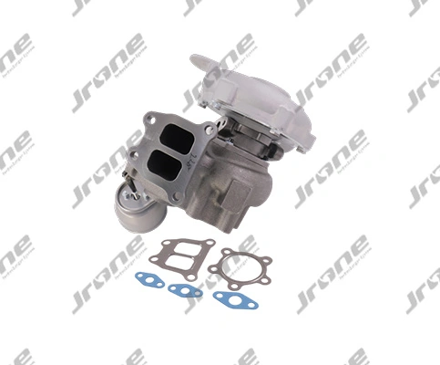 Турбіна MAN 51091017230 ціна, від 442.34 USD