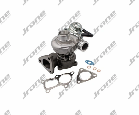 Турбокомпресор Jrone 8M35200044
