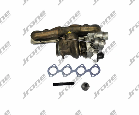 Турбіна Borg-Warner 18537100500 ціна, від 363.49 USD