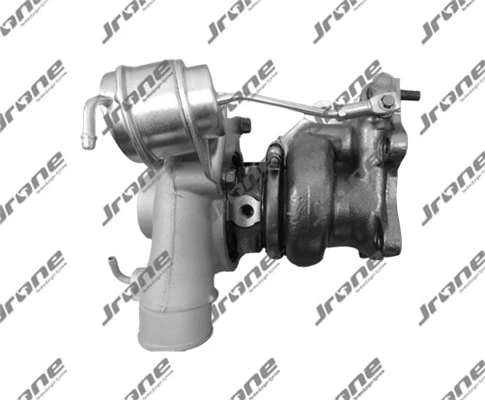 Купити 8M04400D24 Jrone Турбіна