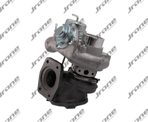 8M04400287 Jrone Турбонаддув