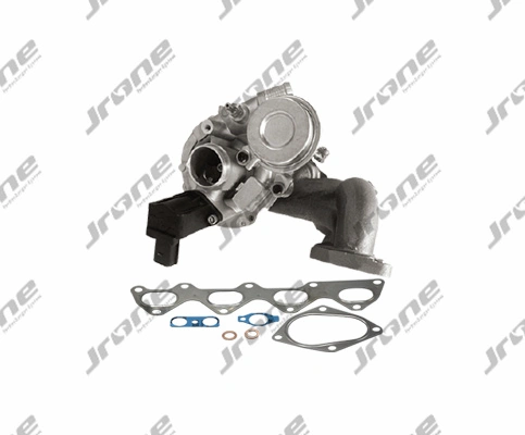Турбіна Jrone 8B0340M758 ціна, від 345.13 USD