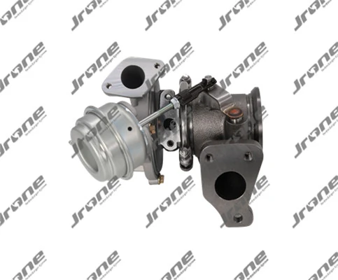 8G12200844 Jrone Турбонаддув