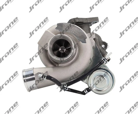Купити Турбіна Subaru Impreza II GD, GG
