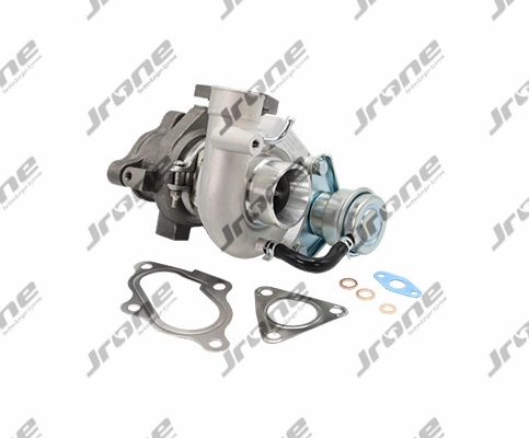 8M35200128 Jrone Турбонаддув