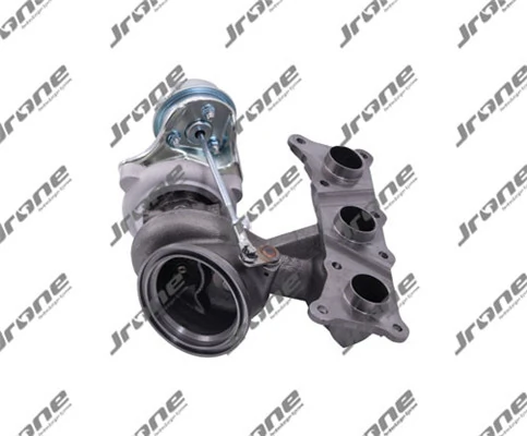 Турбіна Jrone 8M0340MB05 ціна, від 291.91 USD