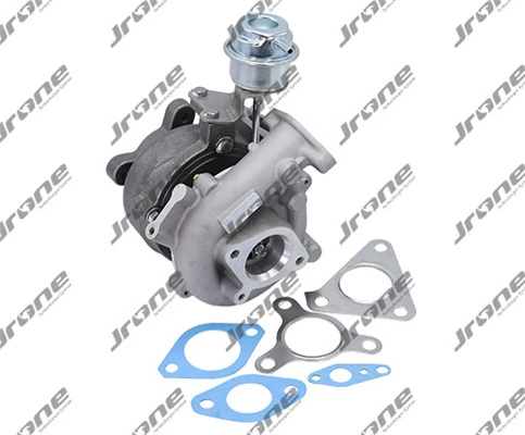 8G18300368 Jrone Турбонаддув