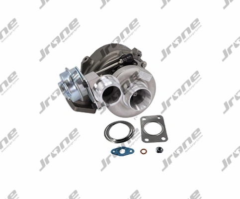 Турбокомпресор Jrone 8M04300682