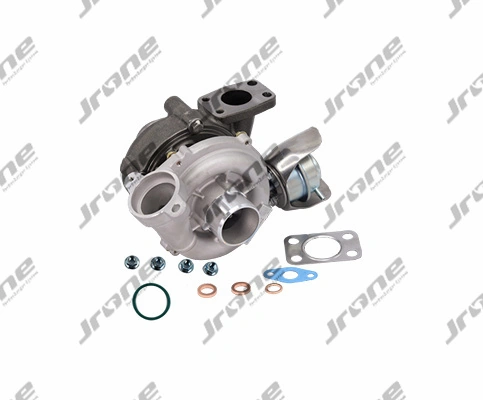Турбокомпресор Jrone 8G15300310