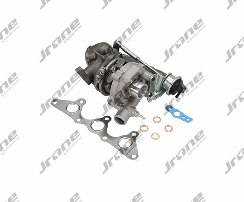8G1240M746 Jrone Турбонаддув